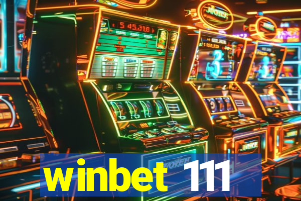 winbet 111